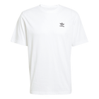 ADIDAS TREFOIL T-SHIRT WHITE