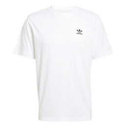 ADIDAS TREFOIL T-SHIRT WHITE