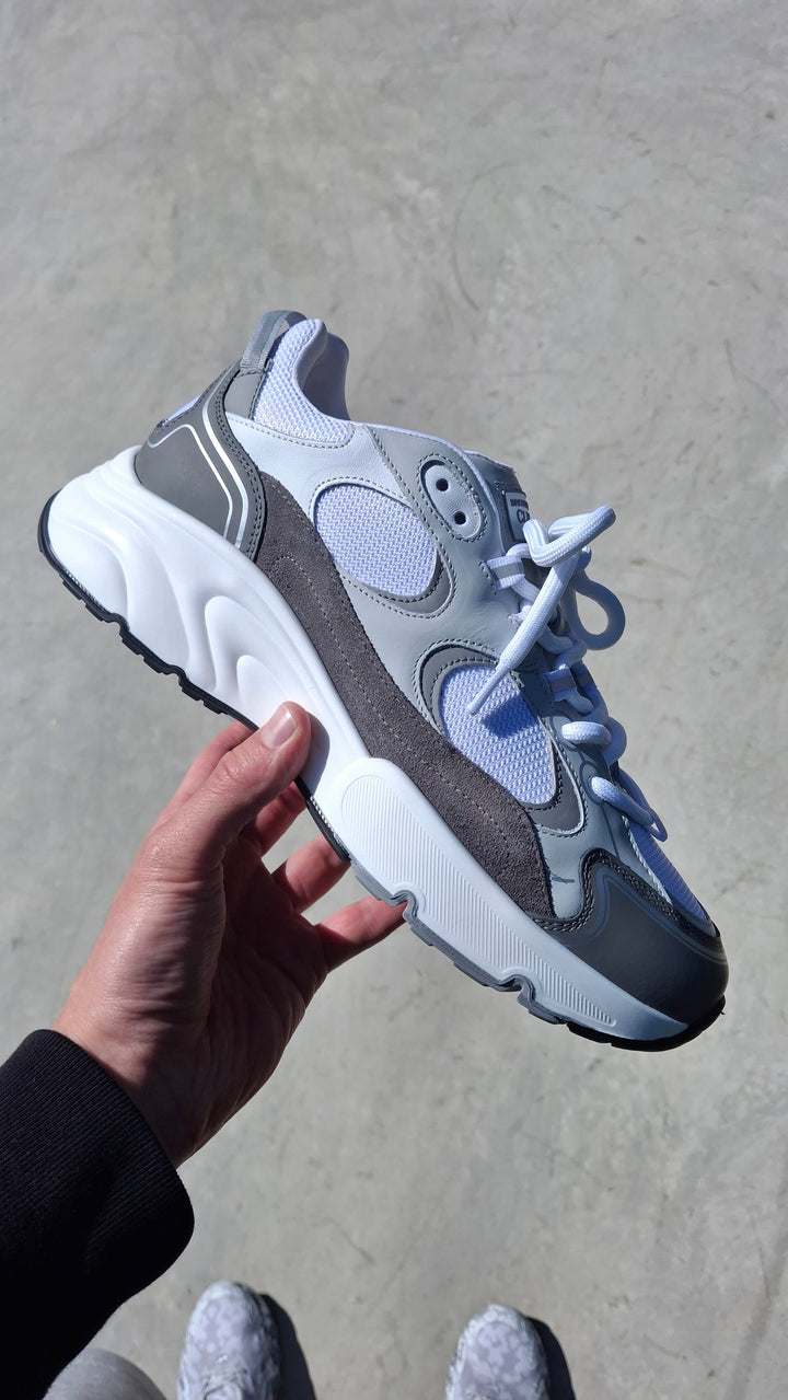CLEENS PULSE RUNNER &