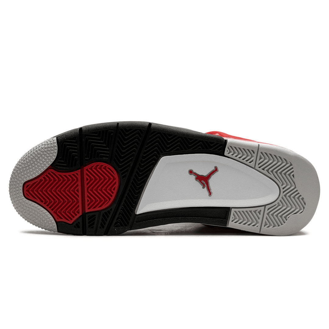 AIR JORDAN 4 RETRO &
