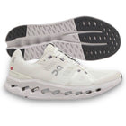 ON RUNNING CLOUDSURFER WHITE FROST