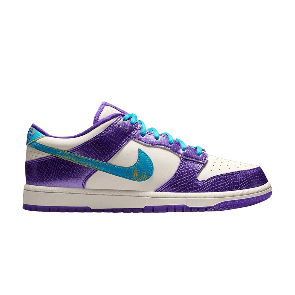 NIKE DUNK LOW PROTRO KOBE BRYANT DRAFT DAY