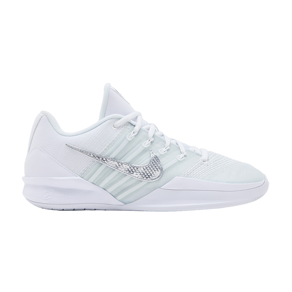 NIKE SABRINA 3 ICE COLD (WOMEN&