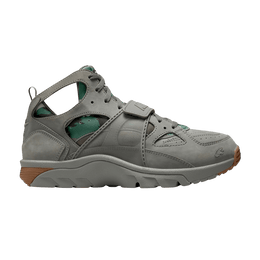 NIKE AIR TRAINER HUARACHE CORTEIZ GULLY GREY