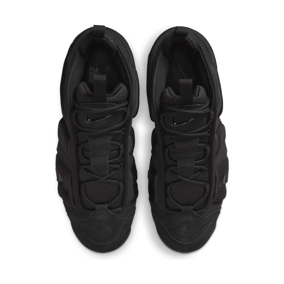 NIKE AIR MORE UPTEMPO LOW &