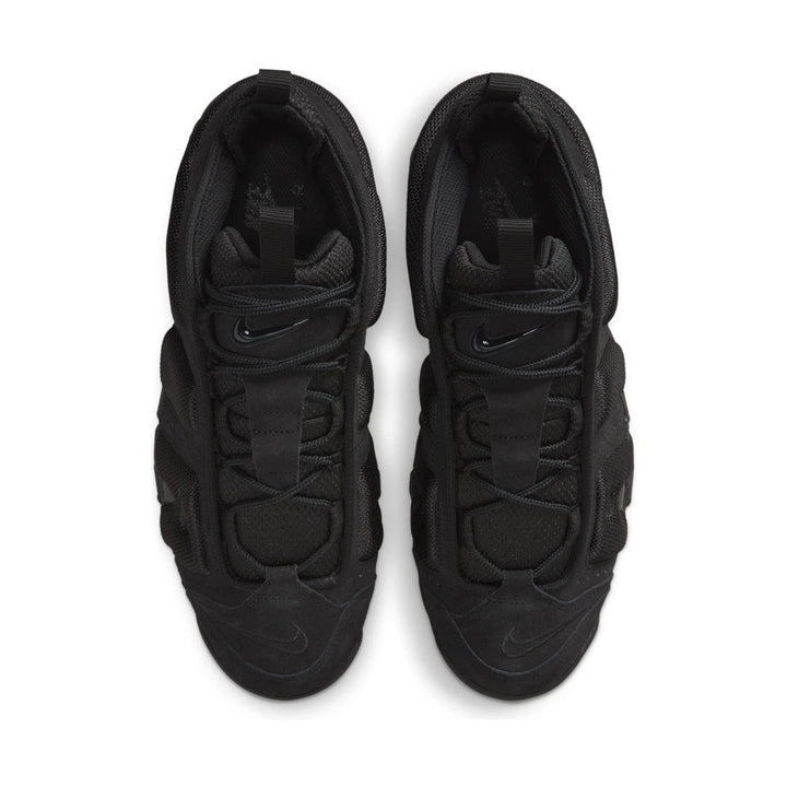 NIKE AIR MORE UPTEMPO LOW &