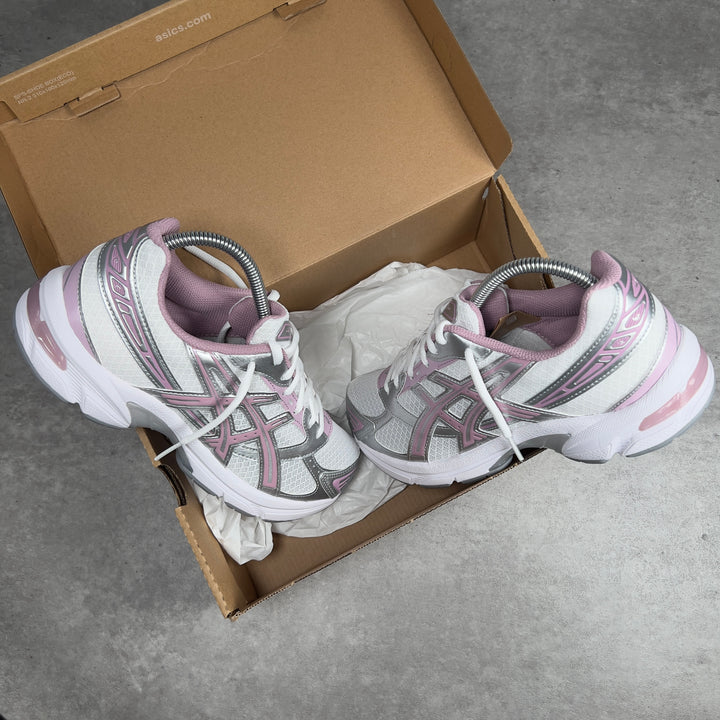 ASICS GEL-1130 WHITE TARO PURPLE