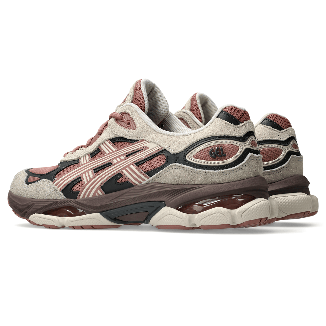 ASICS GEL NYC 2.0 &