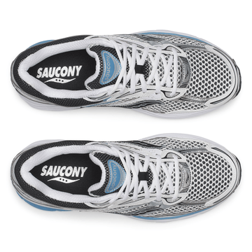 SAUCONY PROGRID OMNI 9 OG 'BLISSFUL WHITE' — Stock