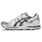 ASICS GEL KAYANO 12.1 'WHITE GRAPHITE GREY'