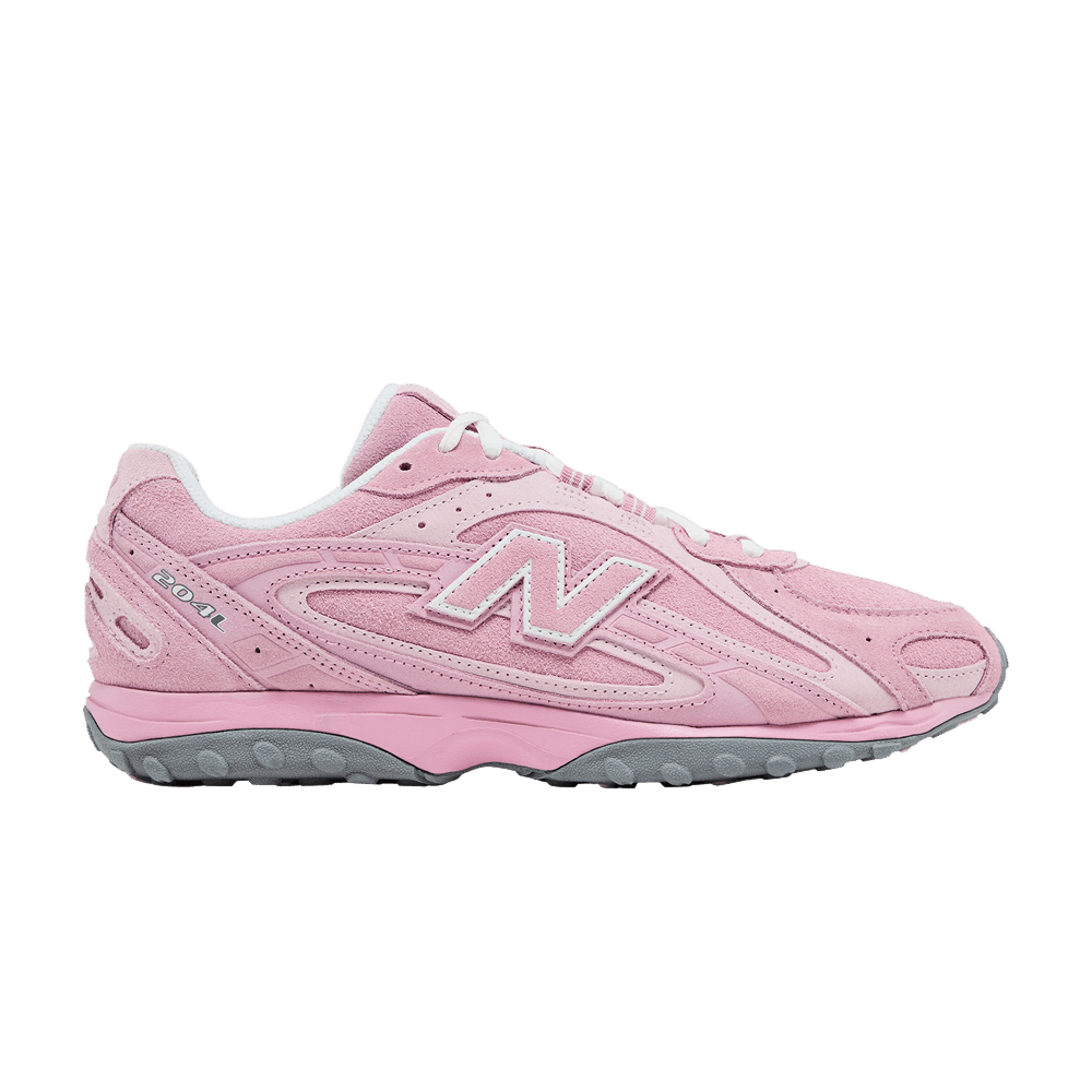 NEW BALANCE 204L PASTEL PINK
