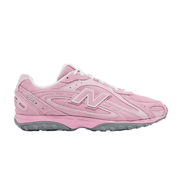 NEW BALANCE 204L PASTEL PINK