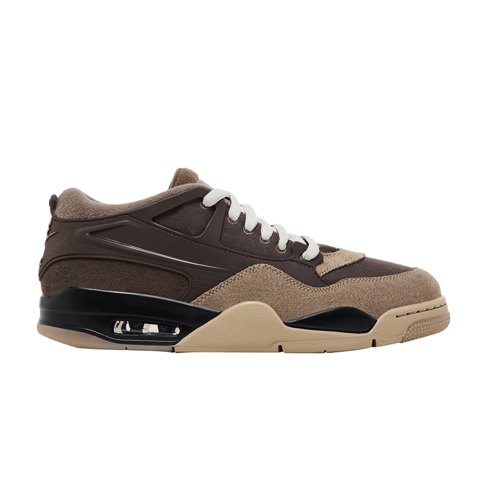 JORDAN 4 RM IRONSTONE