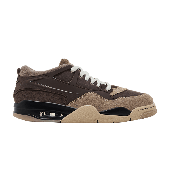 JORDAN 4 RM IRONSTONE