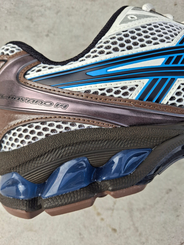 ASICS GEL KAYANO 14 &