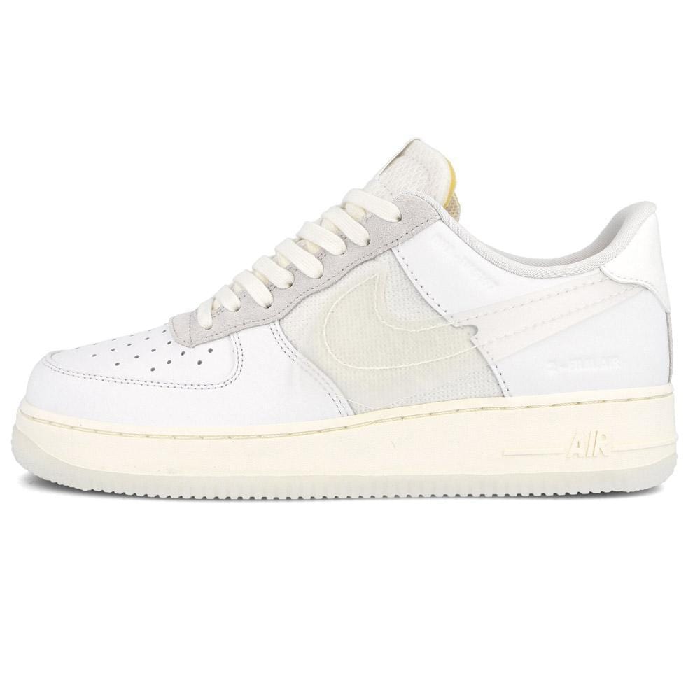 NIKE AIR FORCE 1 LOW DNA WHITE