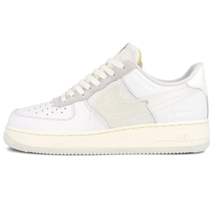 NIKE AIR FORCE 1 LOW DNA WHITE