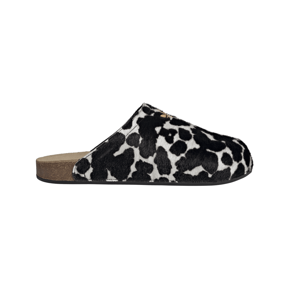 ADIDAS ADIMULE COW PRINT