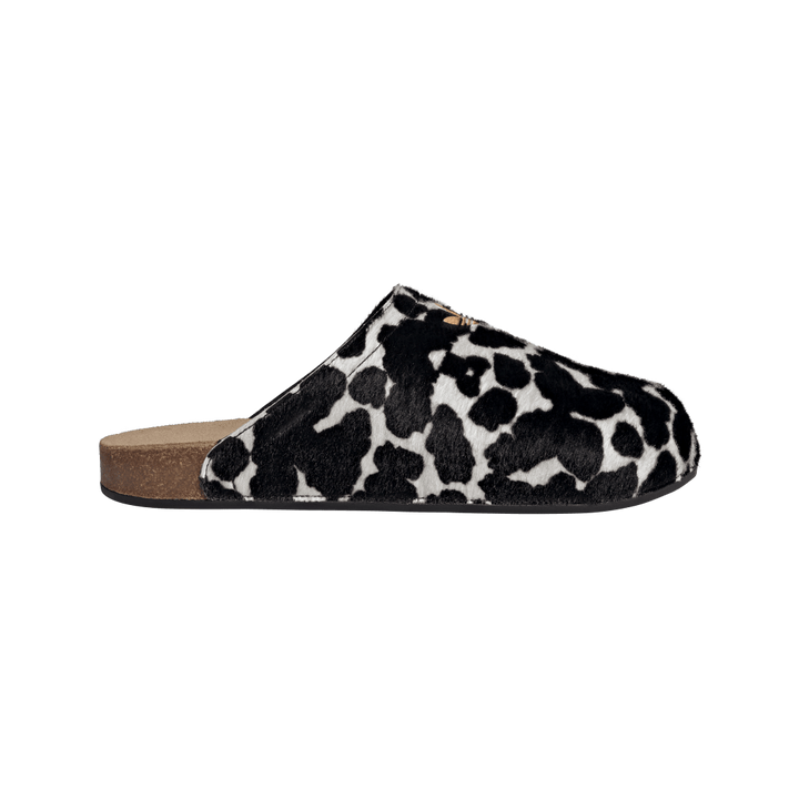 ADIDAS ADIMULE COW PRINT