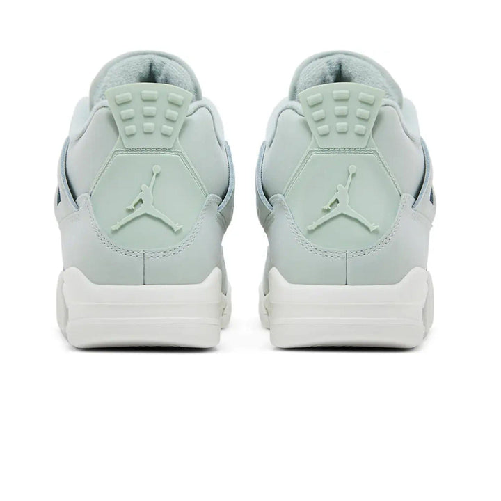 AIR JORDAN 4 WMNS RETRO &