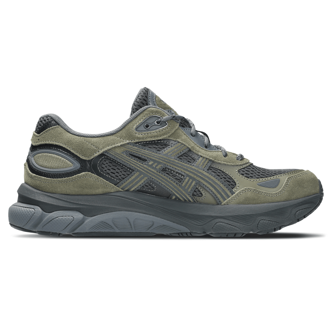 ASICS GEL NYC 2.0 &