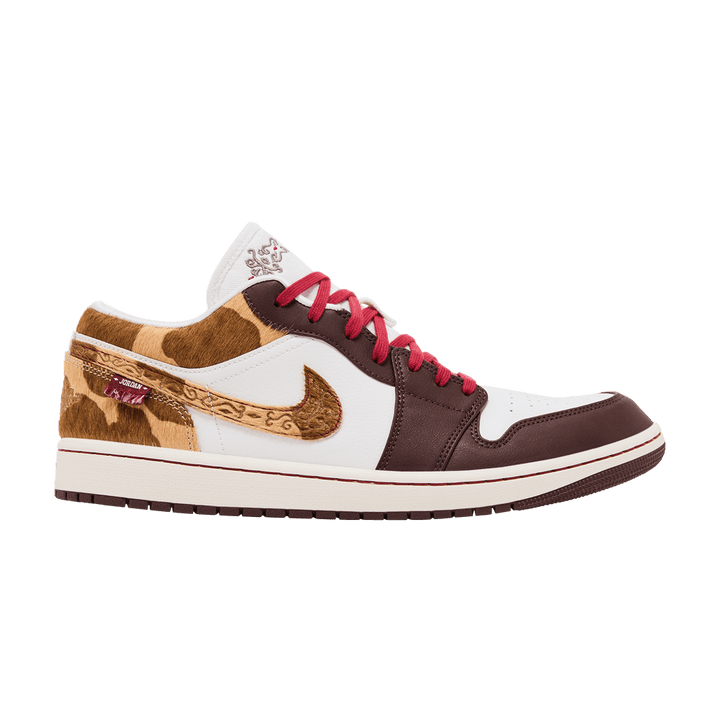 JORDAN 1 LOW SE YEAR OF THE HORSE