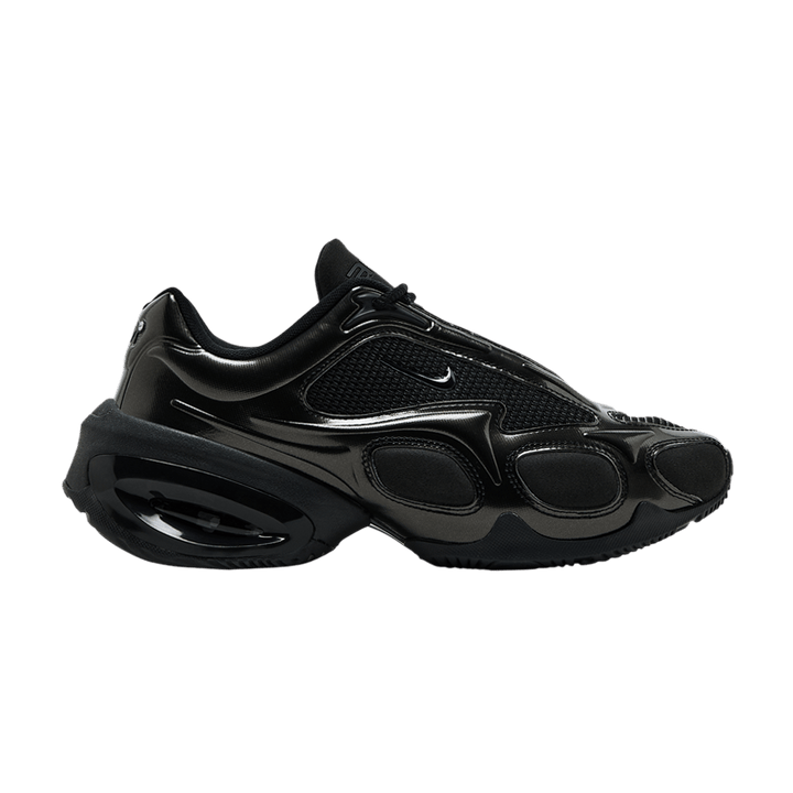 NIKE AIR MAX MUSE TRIPLE BLACK (WOMEN&