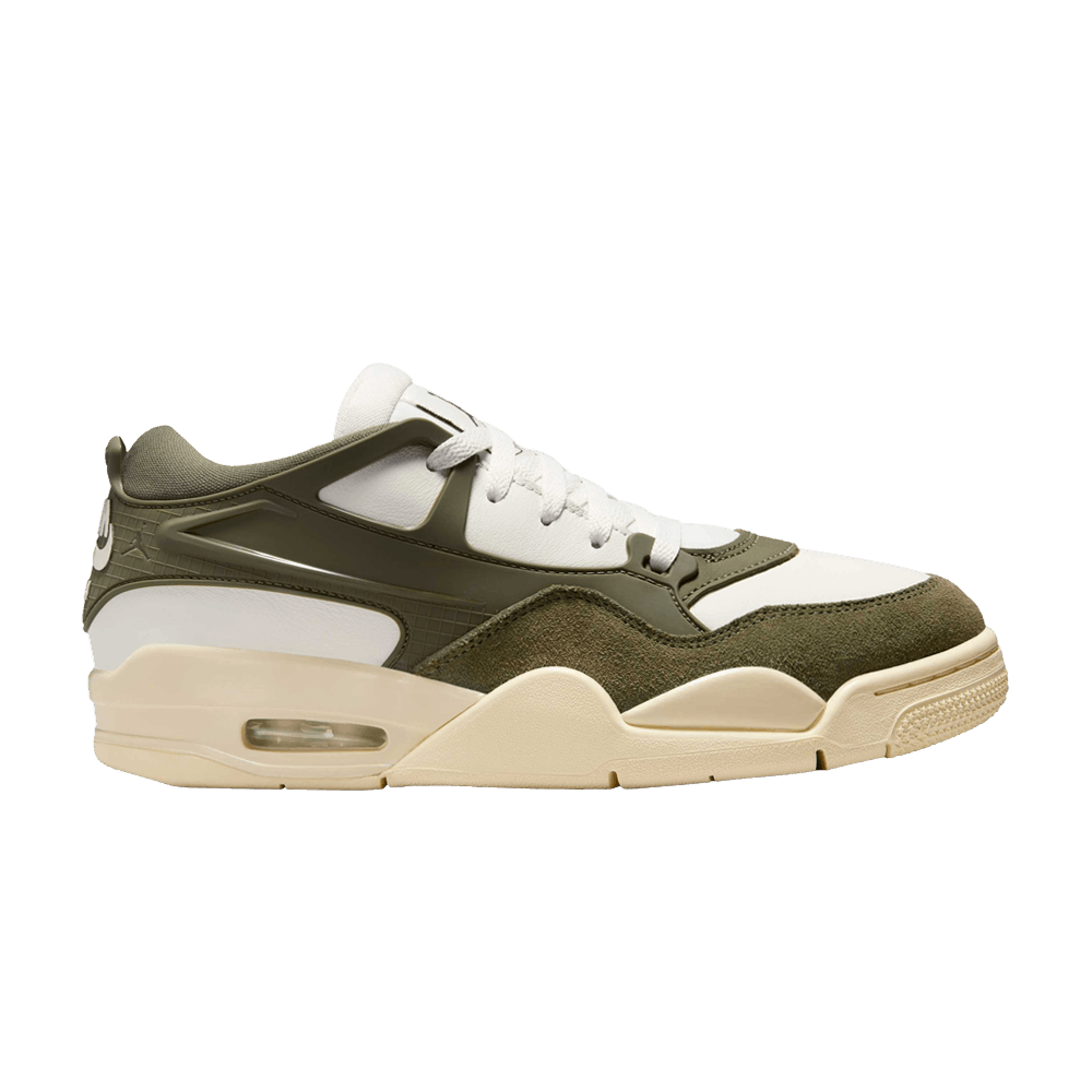 WMNS AIR JORDAN 4 RM &