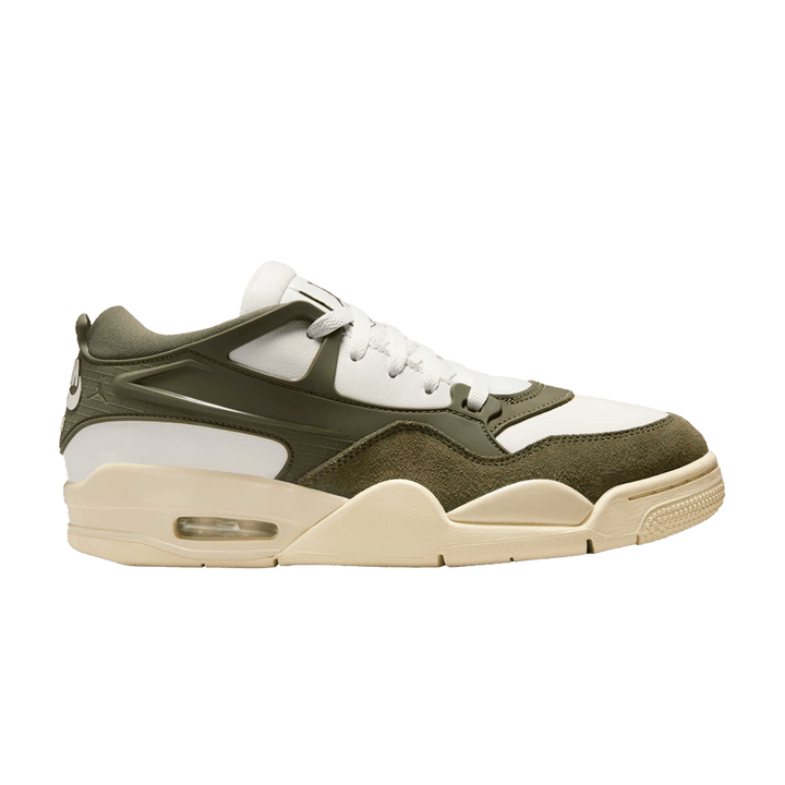WMNS AIR JORDAN 4 RM &