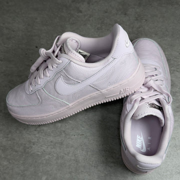 NIKE AIR FORCE 1 '07 PREMIUM BLEACHED LILAC (WOMEN'S)