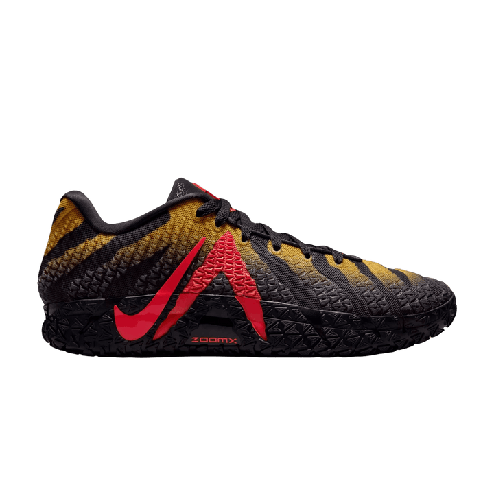 NIKE JA 3 JURASSIC PARK RAPTOR
