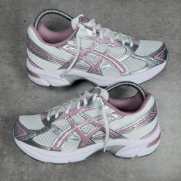ASICS GEL-1130 WHITE TARO PURPLE
