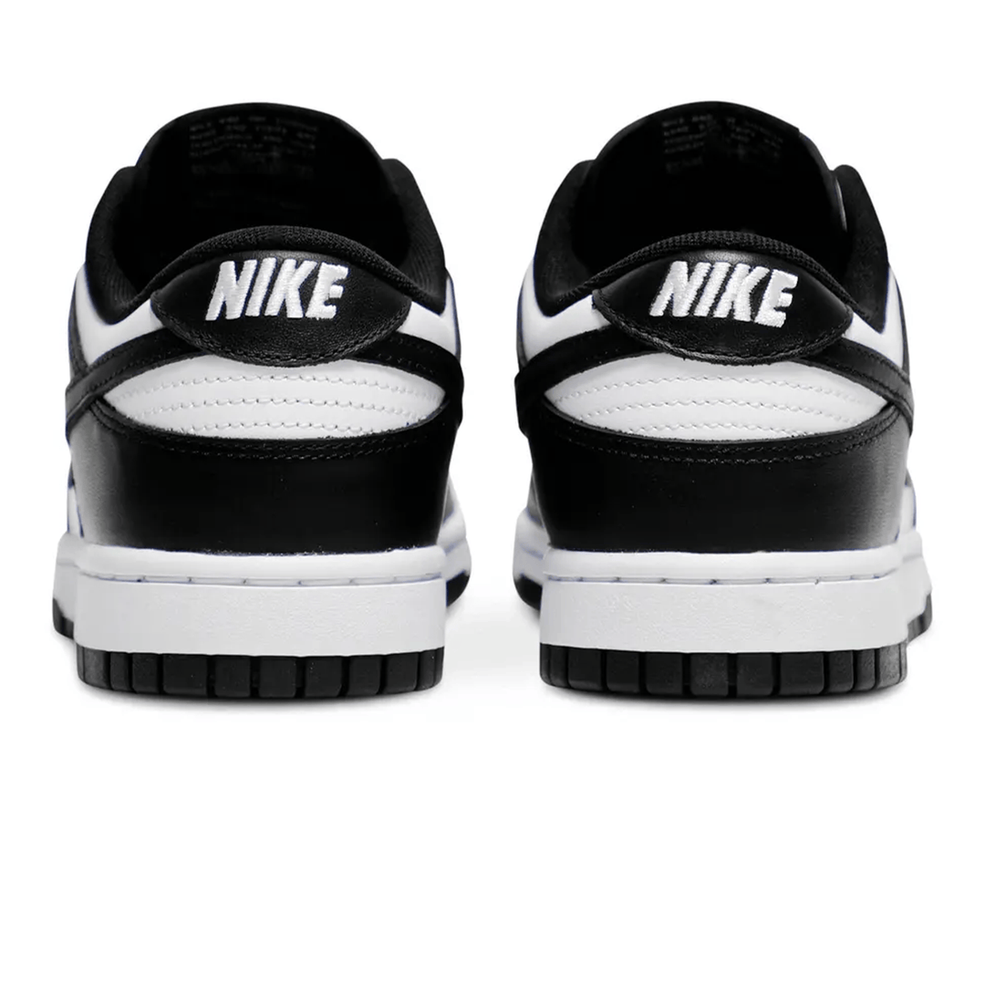 NIKE DUNK LOW &