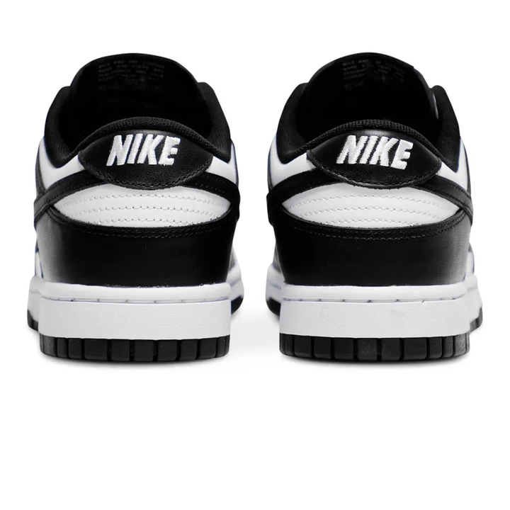 NIKE DUNK LOW &