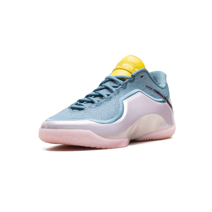 NIKE LEBRON 23 MIAMI TWICE (TRANSLUCENT OUTSOLE)