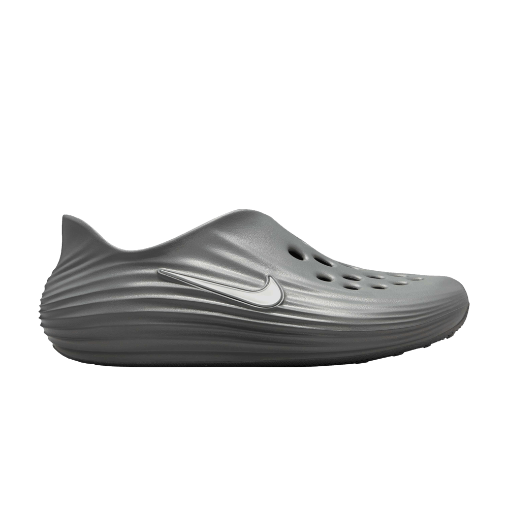 NIKE REACTX REJUVEN8 SMOKE GREY