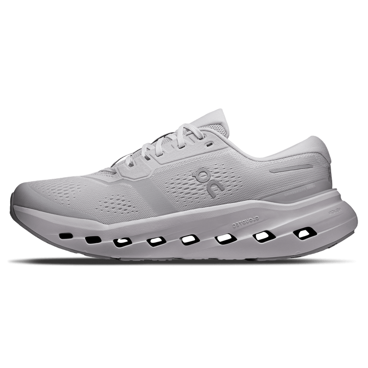 ON CLOUDRUNNER 3 &