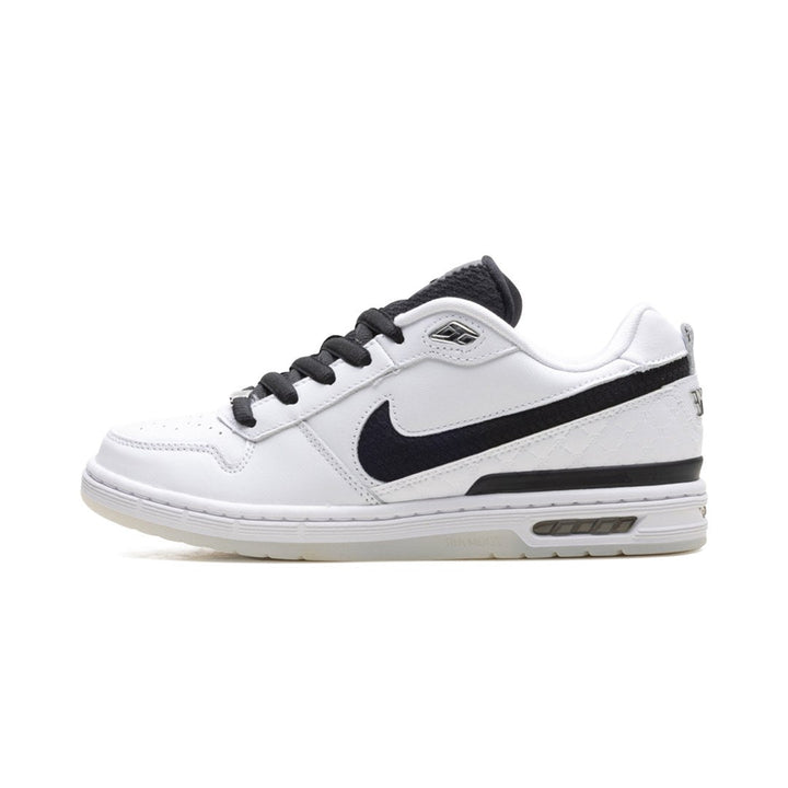 NIKE SB ZOOM AIR PAUL RODRIGUEZ 1 OG WHITE BLACK (2025)