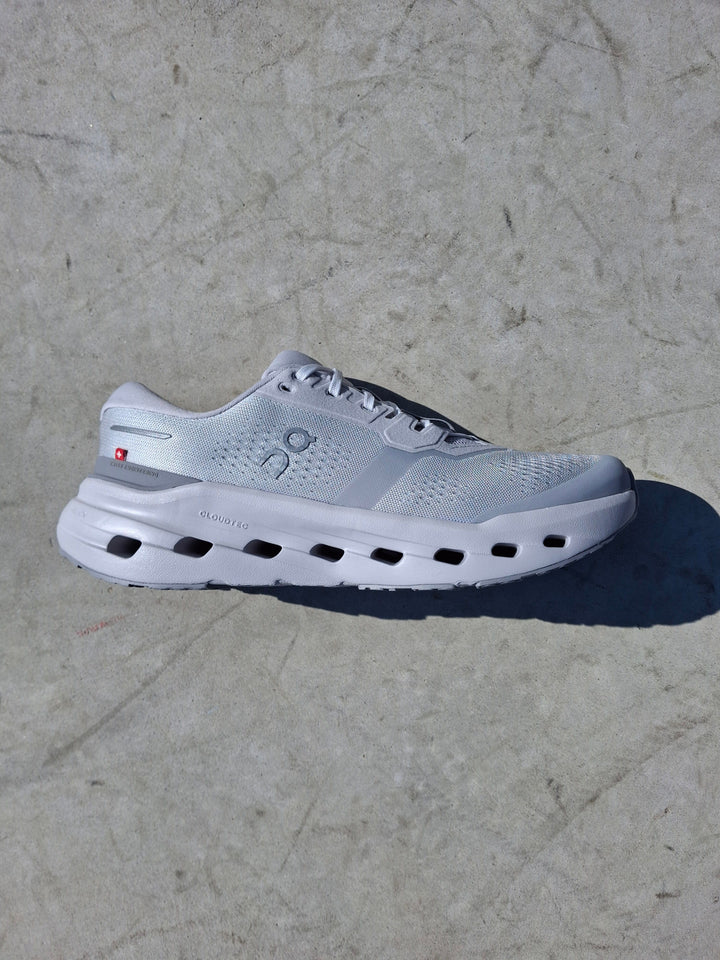 ON RUNNING CLOUDRUNNER 3 GLACIER ALLOY