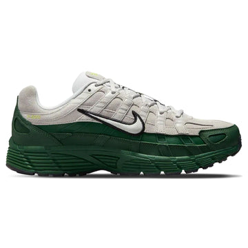 NIKE P-6000 PREMIUM 'VAST GREY FIR' — Stock