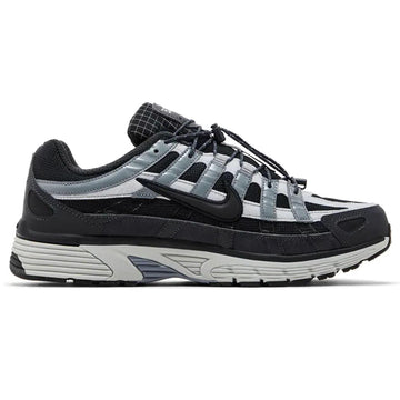 NIKE P-6000 PREMIUM 'ANTHRACITE SMOKE GREY' — Stock