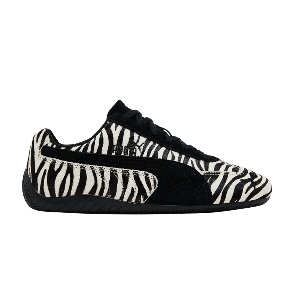 PUMA SPEEDCAT ZEBRA (WOMEN&