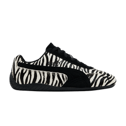 PUMA SPEEDCAT ZEBRA (WOMEN'S)