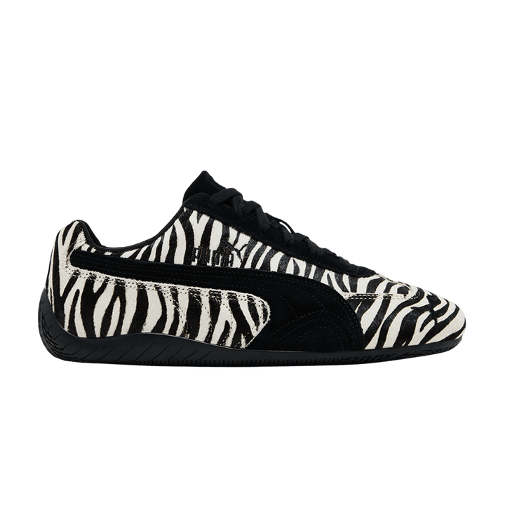 PUMA SPEEDCAT ZEBRA (WOMEN&