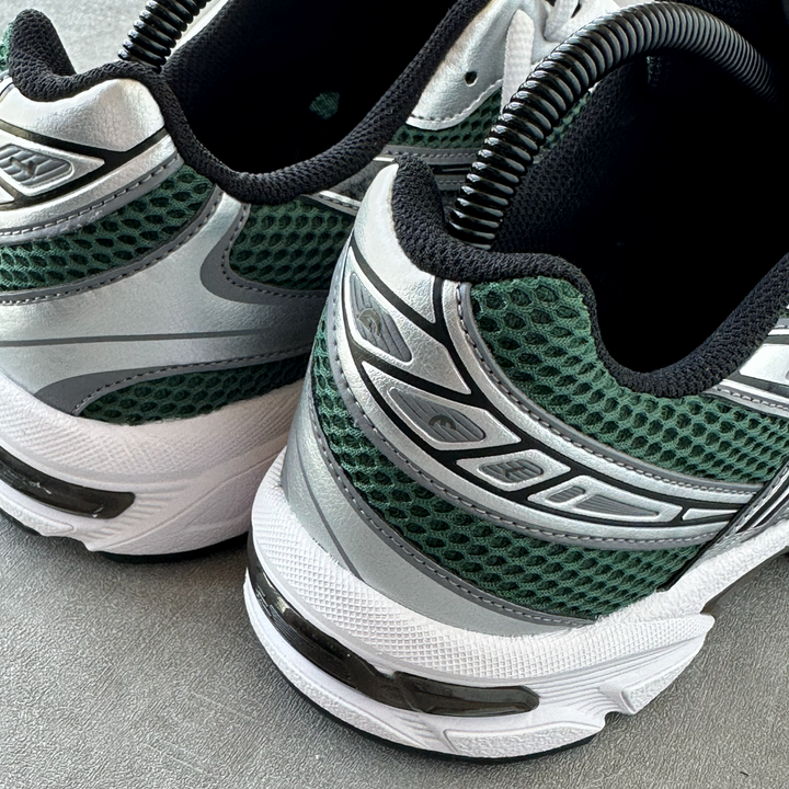 ASICS GEL-1130 EVERGREEN BLACK
