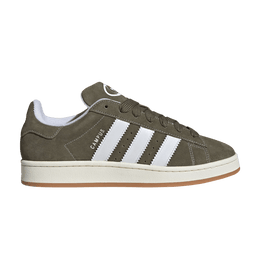ADIDAS CAMPUS 00S OLIVE STRATA WHITE GUM