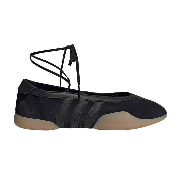 ADIDAS TAEKWONDO MEI BALLET BLACK GUM (WOMEN&