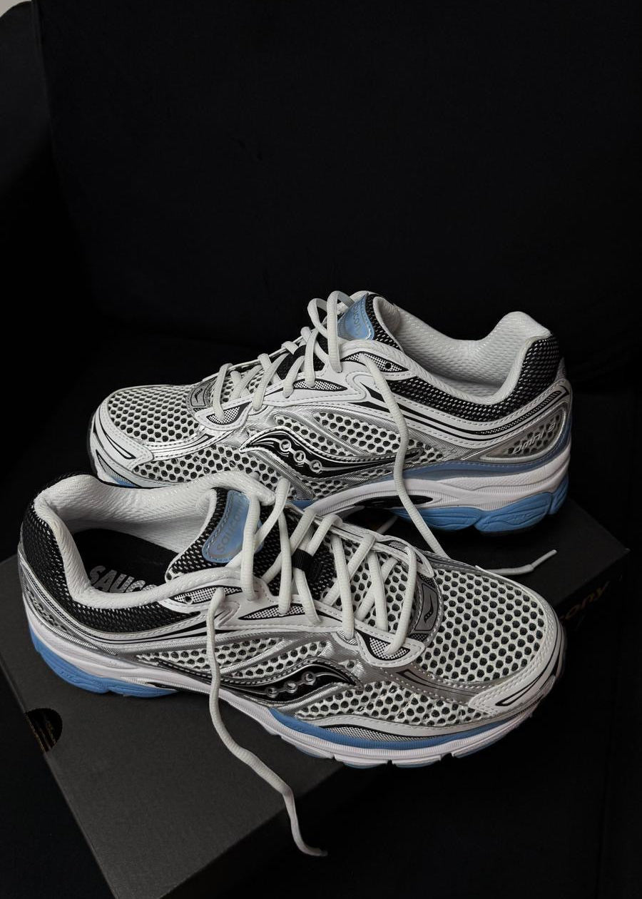 SAUCONY PROGRID OMNI 9 OG &