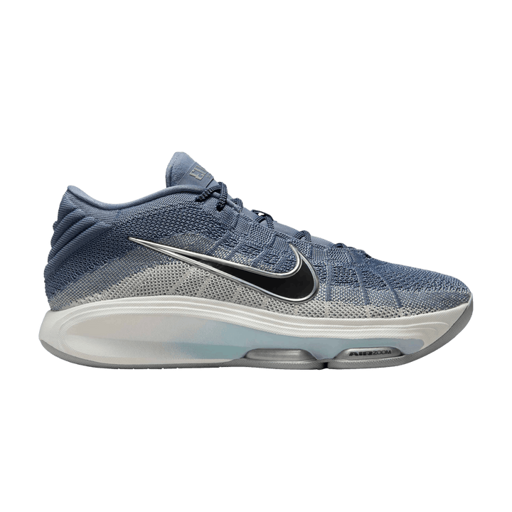 NIKE AIR ZOOM GT HUSTLE 3 ASHEN SLATE SAIL WHITE ANTHRACITE