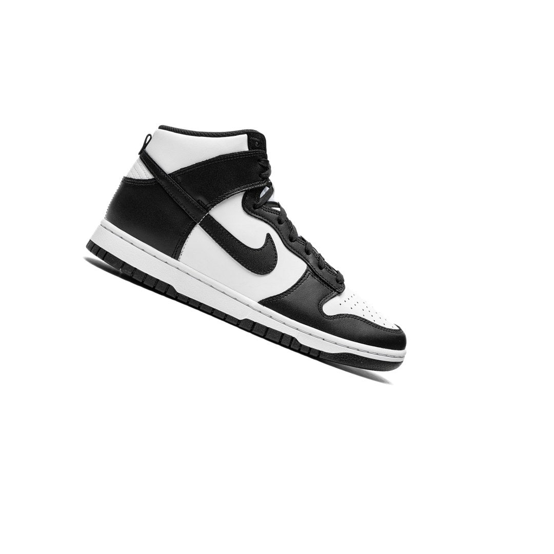 NIKE DUNK HIGH PANDA BLACK WHITE (2021/2024)